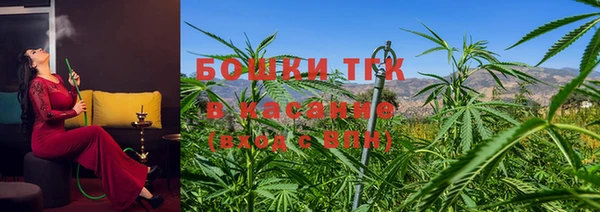 хмурый Бронницы